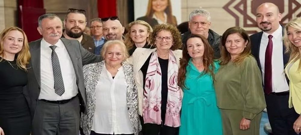 Tahmilci’den Özalper’e Duygusal Mektup