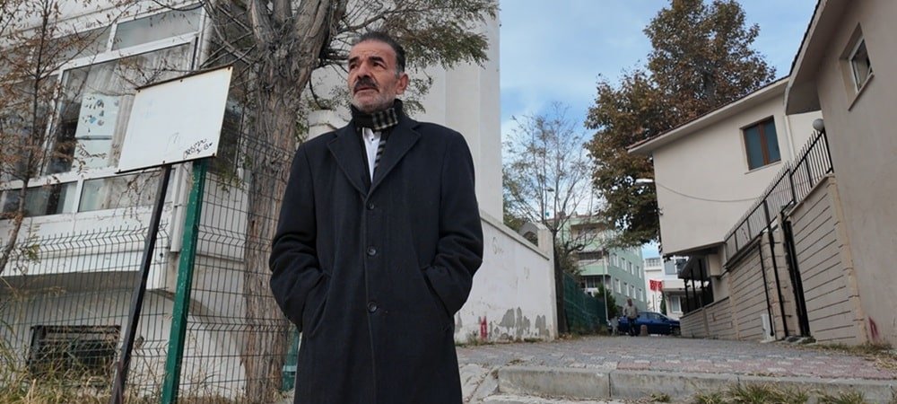 Aydoğan Tayfur’dan Gündeme Dokunan Yeni Albüm