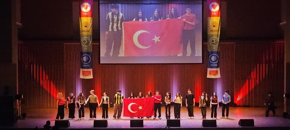 Be the Change Zirvesi Tokyo’da Genç Değişim 