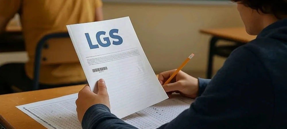 2025 LGS: A Kitapçığına Göre 15.’nciSoruda 3 Doğru Seçenek Var