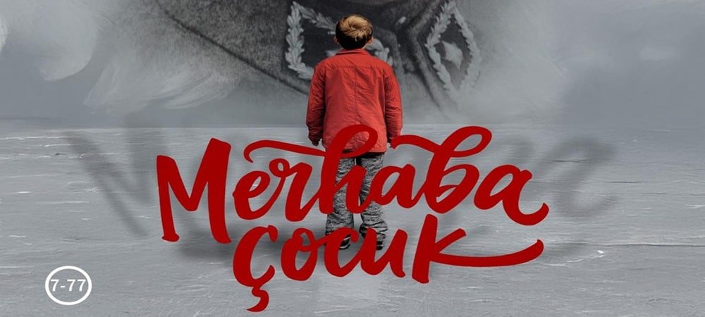 ŞEHİR TİYATROLARI ATATÜRK’Ü “MERHABA ÇOCUK” OYUNUYLA ANIYOR