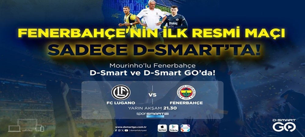 FENERBAHÇE, AVRUPA ARENASINDA