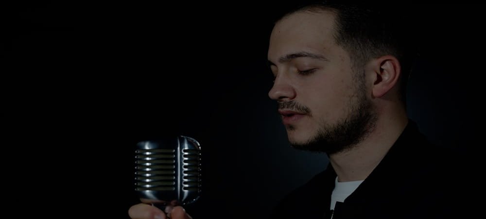 KARADENİZ MÜZİK DÜNYASINA YENİ BİR SES