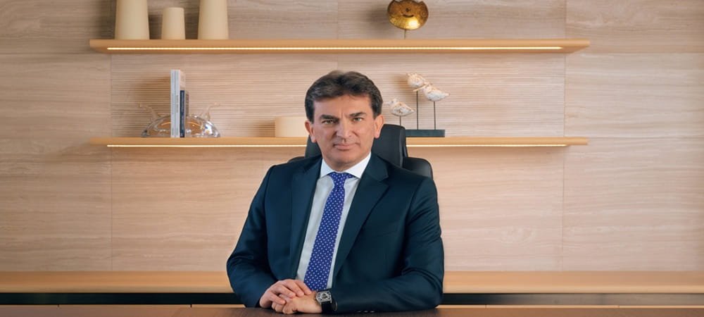 “Kurumlar Vergisi indirimi şirketleri yeni yatırımlara yönlendirecek”