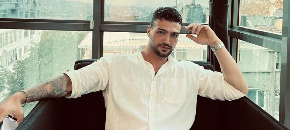 Mert Demirci ile Özel Ropörtaj