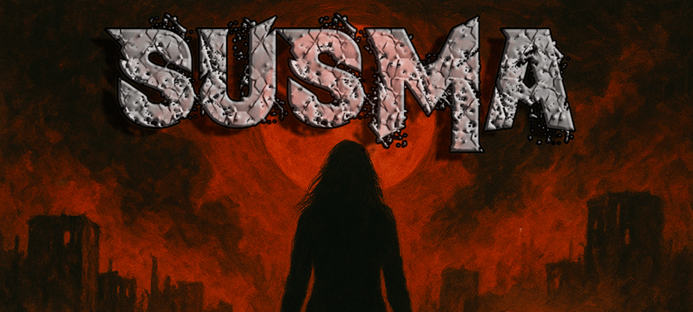DeliMC’den Yeni Şarkı “Susma” 17 Ekim’de Yayında