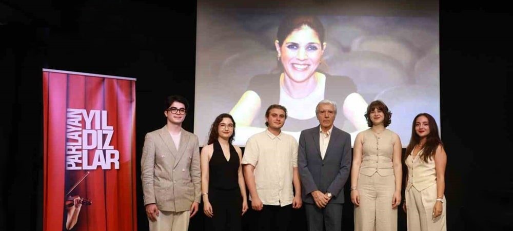 Meriç Soylu Ödülleri sahiplerini buldu