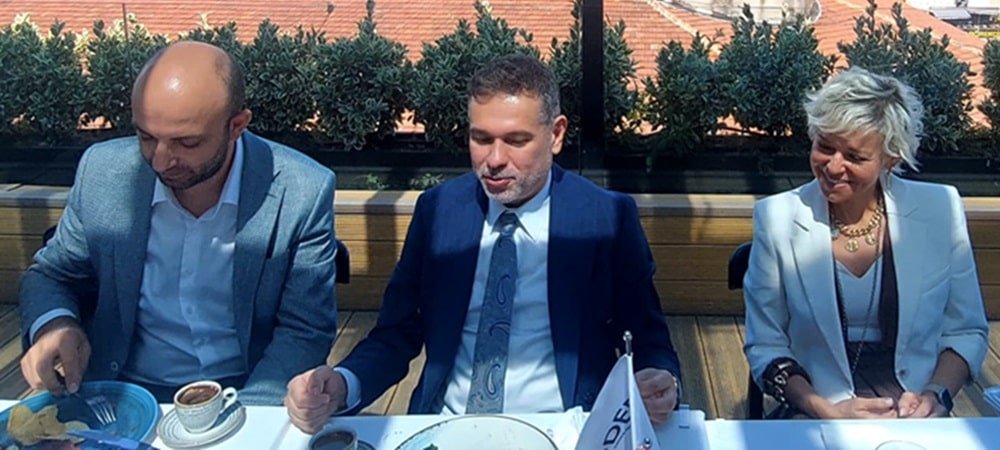 TÖDEB Gündem Fintek Sektöründe Yeni Bir Dönem Başlıyor