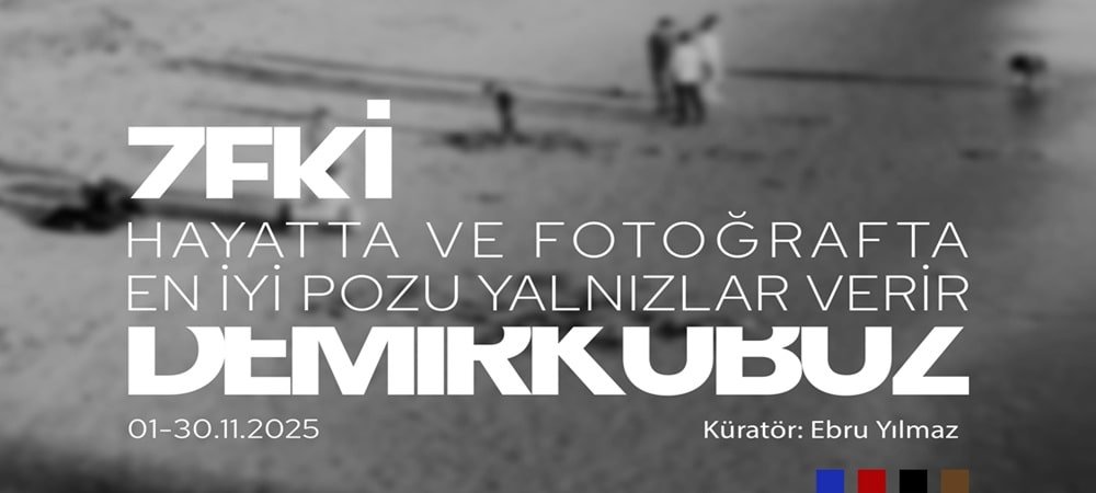 Hayatta ve Fotoğrafta En İyi Pozu Yalnızlar Verir