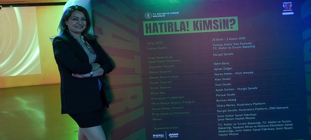 “HATIRLA! KİMSİN?”: BİLİNÇALTININ KARANLIK KIVRIMLARINDA BİR YOLCULUK