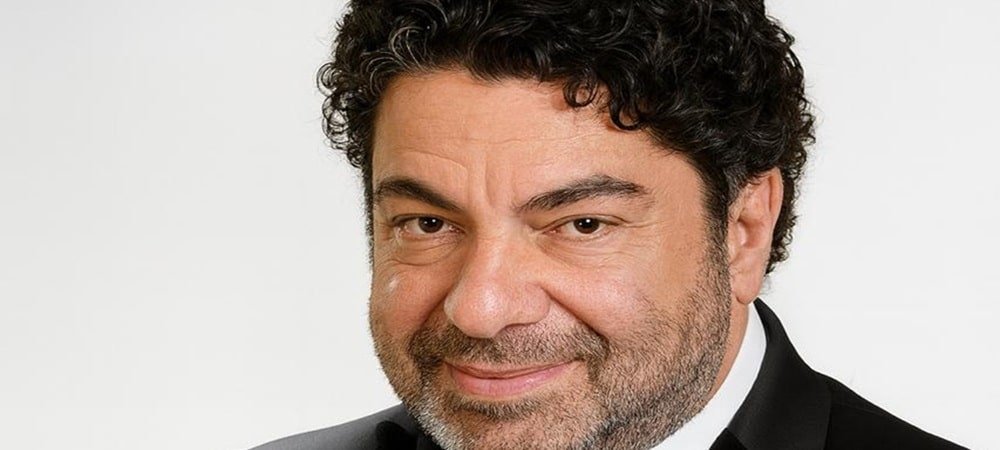 Dönüşün ilk konseri