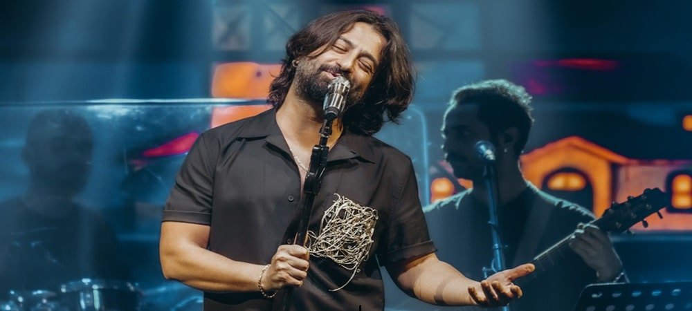 KORAY AVCI İLE KIBRIS'TA GÖRKEMLİ AÇILIŞ