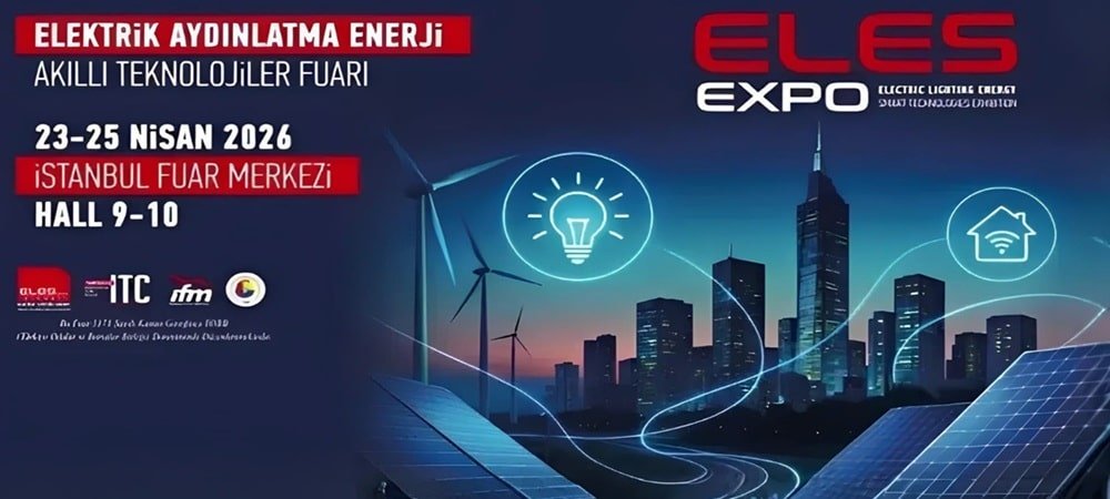 “ElesExpo İle Türkiye’yi Dünya Ekonomisinin Kalbine Taşıyoruz”