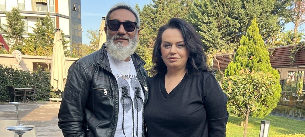  “ Roman Müziğinin Michael Jackson'ı Benim 