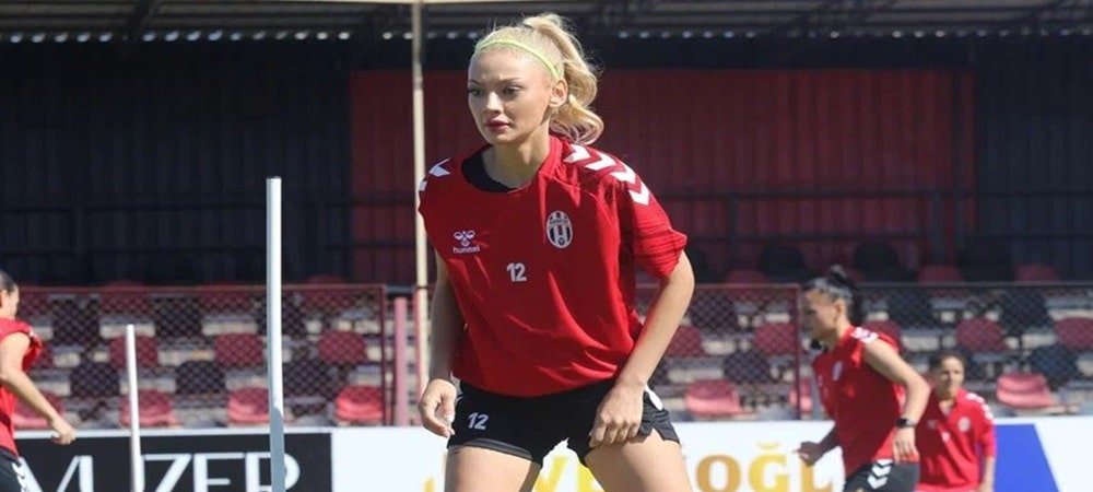 NEVİDE ÇİÇEK'TEN SİVEREK'E ŞAŞIRTAN VEDA!