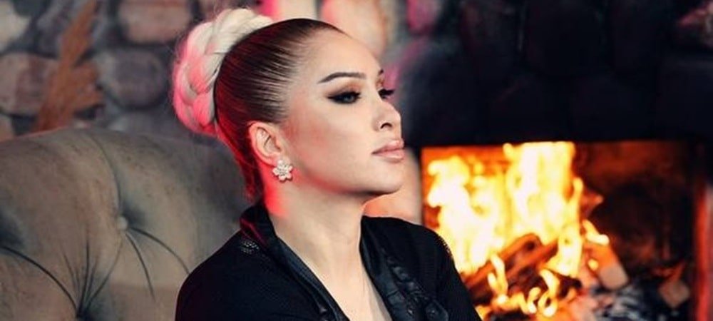 Özge Yıldız' dan Yeni Çalışma 