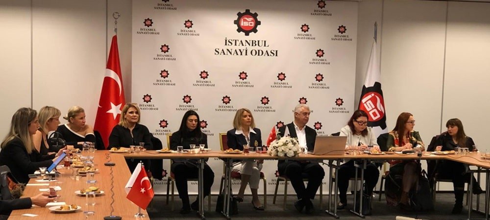 Kadınlar 8 Ocak’ta güçlerini birleştiriyor