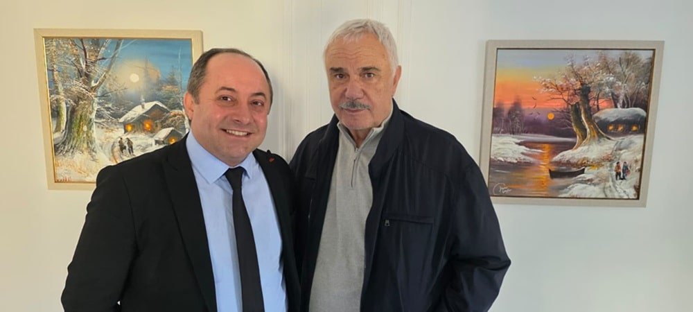 İHSAN TAŞ “EKRANDAKİ ŞİDDET GERÇEK HAYATA TAŞINIYOR”