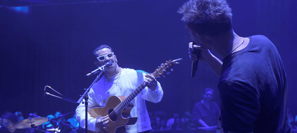 Gökhan Türkmen & Birkan Nasuhoğlu Rüyanda Görsen İnanma
