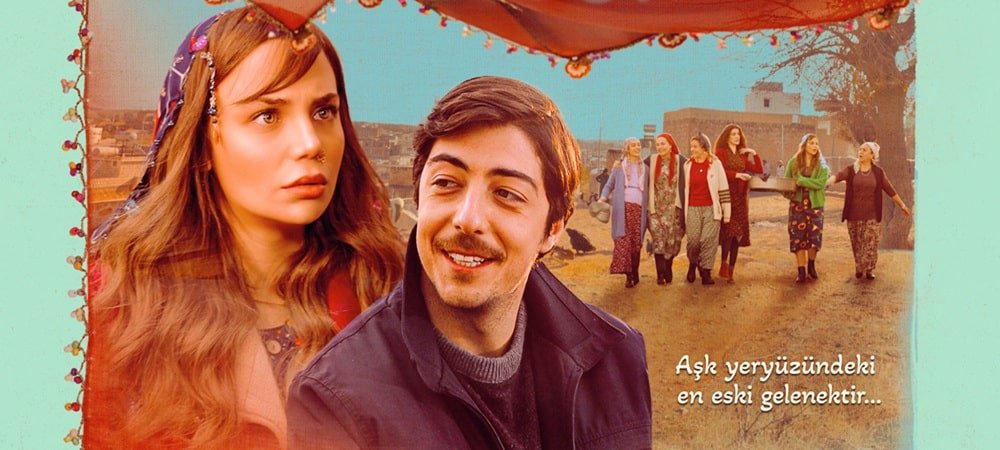 GELENEK GÖRENEK FİLMİ 18 TEMMUZ’DA VİZYONDA