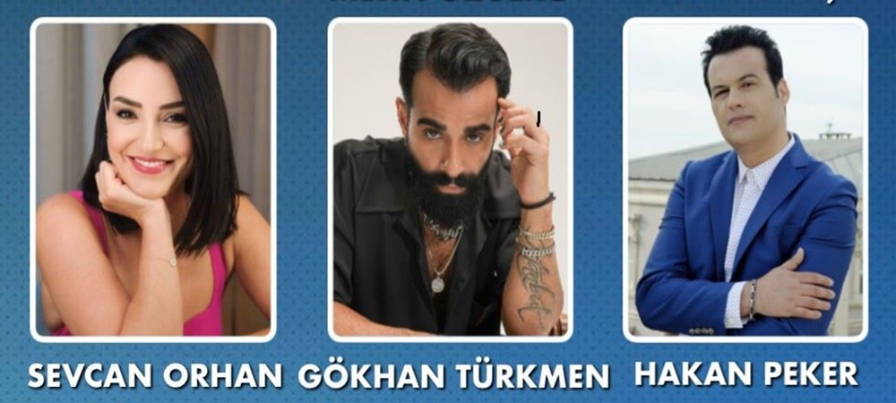 Müyorbir için birleştiler