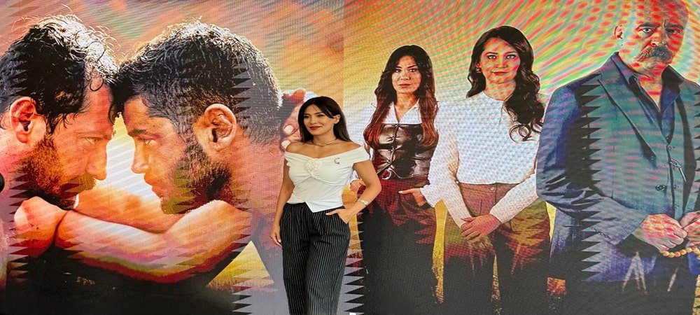 Harman Yeri oyuncularının Kırkpınar çıkarması