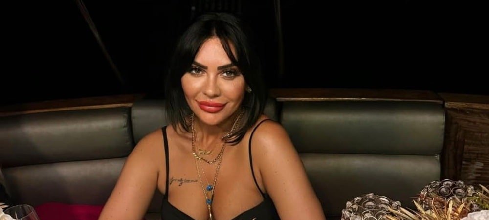 Ceren Özcan, Medya ve İletişim Dünyasında Yükselişini Sürdürüyor