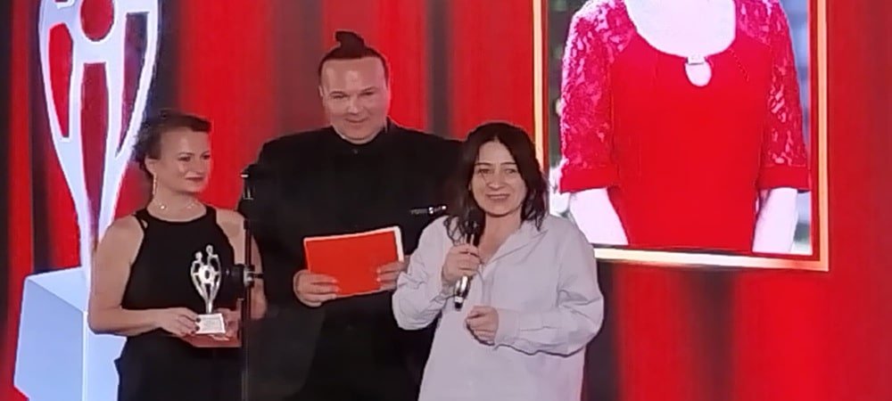 FİLMSAN 2.SİNEMA DİZİ ÖDÜLLERİ TAKDİM EDİLDİ