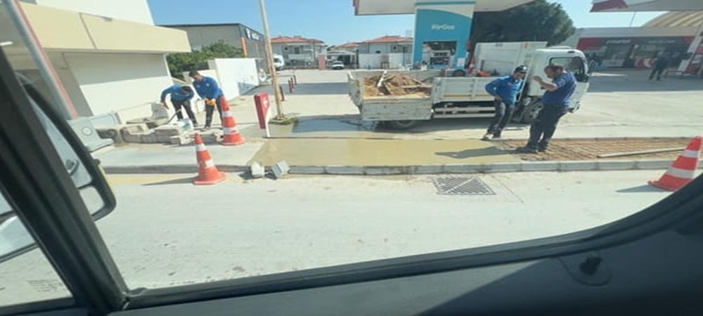 DATÇA BELEDİYE MECLİS ÜYESİ TUNA ÖZALP HAKKINDAKİ İDDİALARLA İLGİLİ YENİ GELİŞMELER!