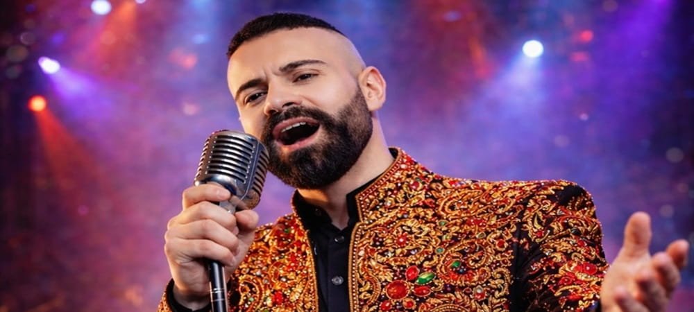 Sahne Işıklarından Gönül Yolculuğuna: Okan Tok’un Manevi Dönüşümü