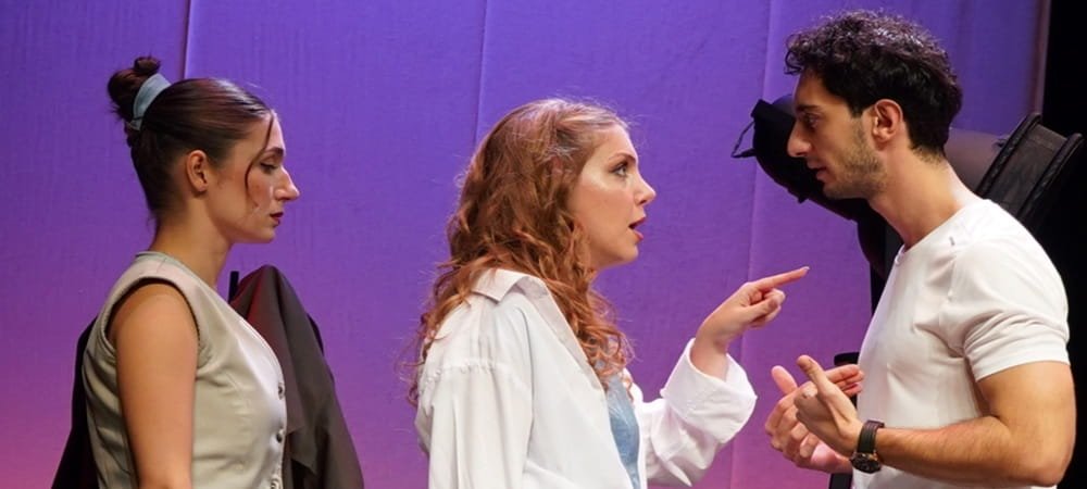 İBB ŞEHİR TİYATROLARI’NDA BU HAFTA (21-26 Ocak 2026)