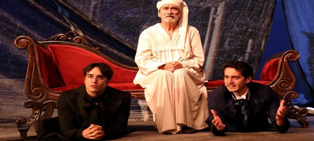 İBB ŞEHİR TİYATROLARI’NDA BU HAFTA (28 Ocak-1 Şubat 2026)