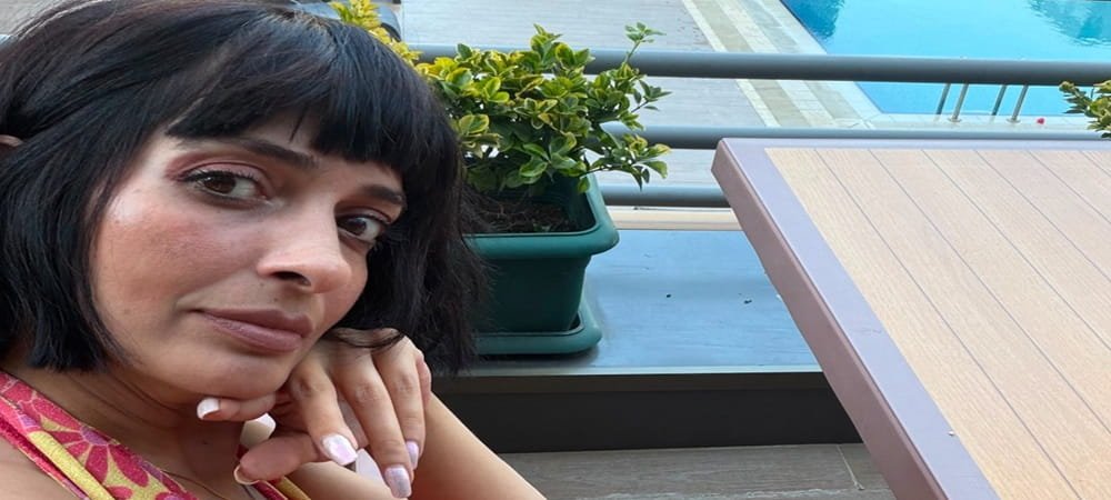 Merve Mina Seyhan'dan Sinemaya Duygusal Dokunuş! 