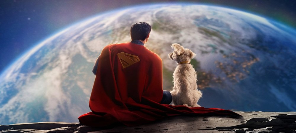 SUPERMAN TME FILMS DAĞITIMIYLA 11 TEMMUZ’DA SİNEMALARDA