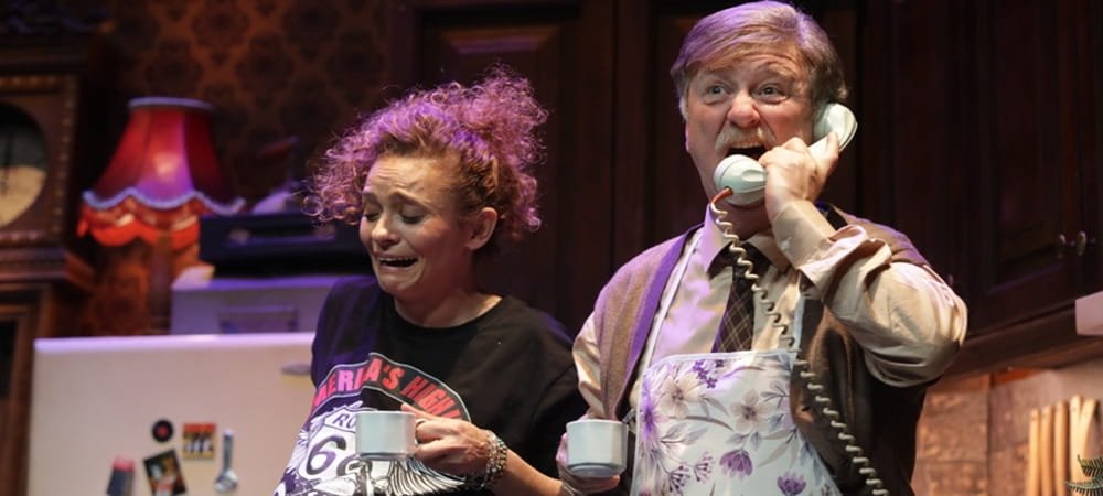 İBB ŞEHİR TİYATROLARI’NDA BU HAFTA (18-22 Mart 2026)