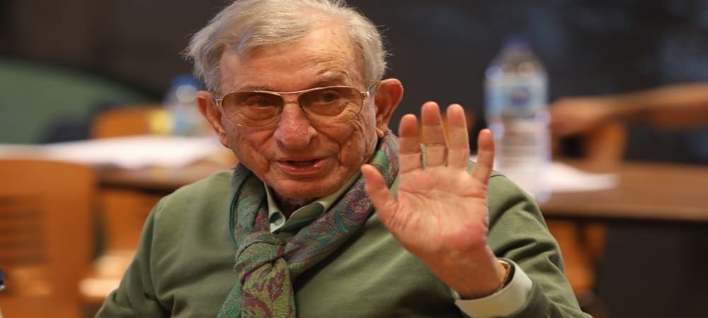 İBB ŞEHİR TİYATROLARI DEVLET SANATÇISI HALDUN DORMEN’İ KAYBETMENİN DERİN ÜZÜNTÜSÜNÜ YAŞIYOR