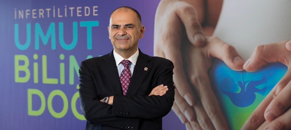 • İnfertilitenin yalnızca kadınları ilgilendiren bir konu olmadığına dikkat çekildi.