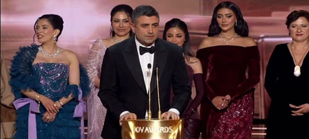 Türk yapımcılar damga vurdu