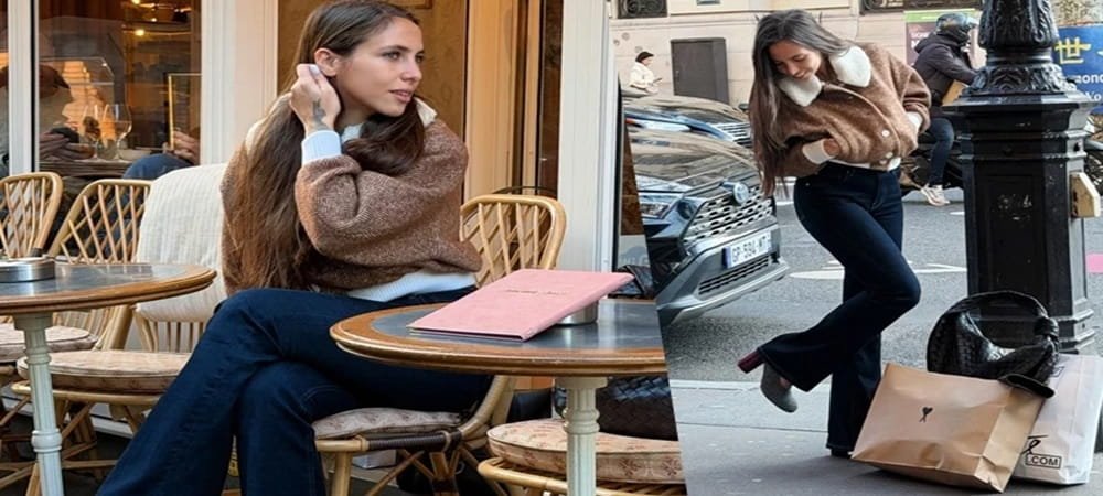 Yorucu başladı çok güzel bitti