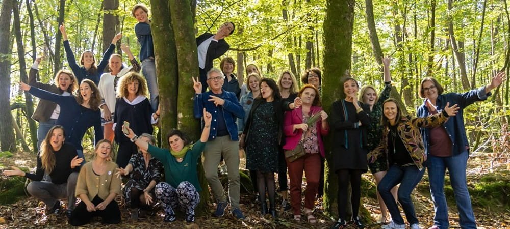 YVES ROCHER VAKFI TOPRAĞIN KADINLARI ÖDÜLÜ 2026 BAŞVURULARI BAŞLADI!     