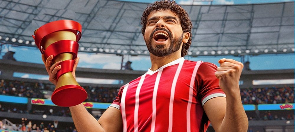 RUFFLES,“EFSANE TARAFTAR” PROGRAMINI BAŞLATIYOR