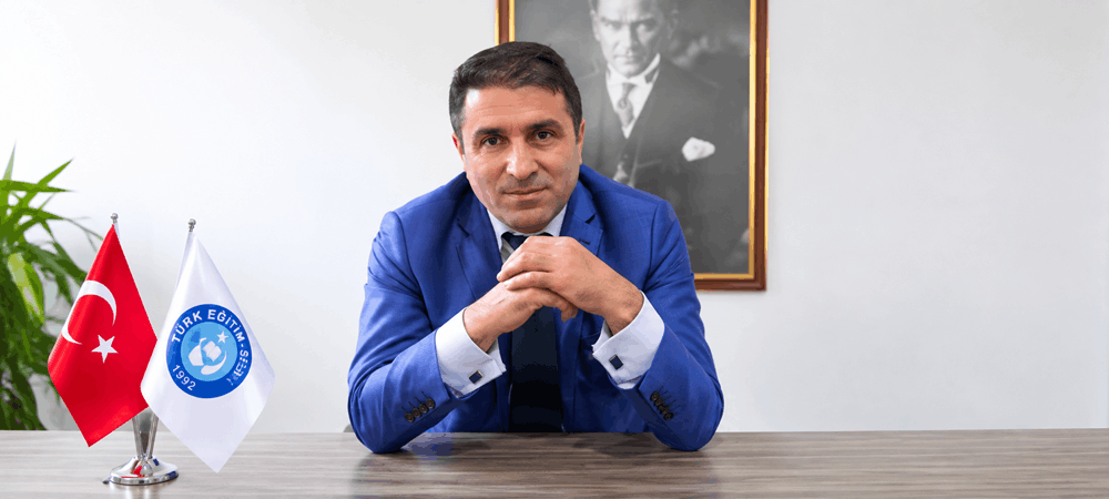 FİDOL OKULLARI KURUCUSU EĞİTİM UZMANI FAİK BİRGÜL, ÖTENAZİ HAKKI İSTEYEN BABAYA KAYITSIZ KALMADI