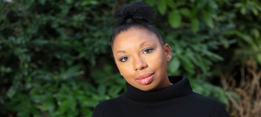 Goncourt ödüllü yazar Marie NDiaye Türkiye'ye geliyor