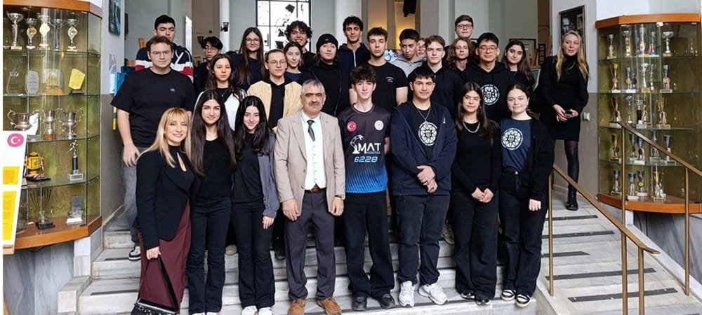 15 Nisan Dünya Sanat Günü Sergisi