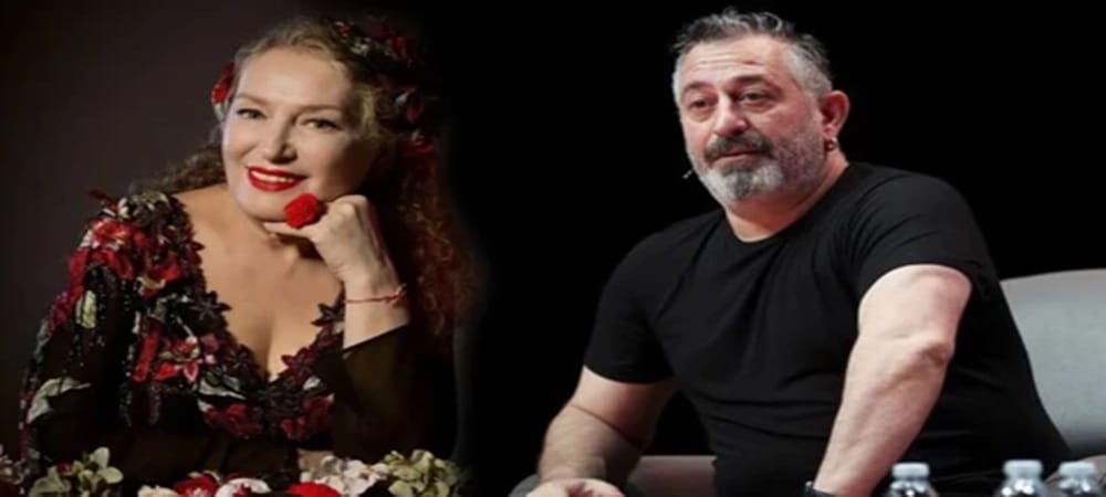 Ünlü komedyen Cem Yılmaz'dan 32 yıl sonra gelen Suzan Kardeş anısı! 