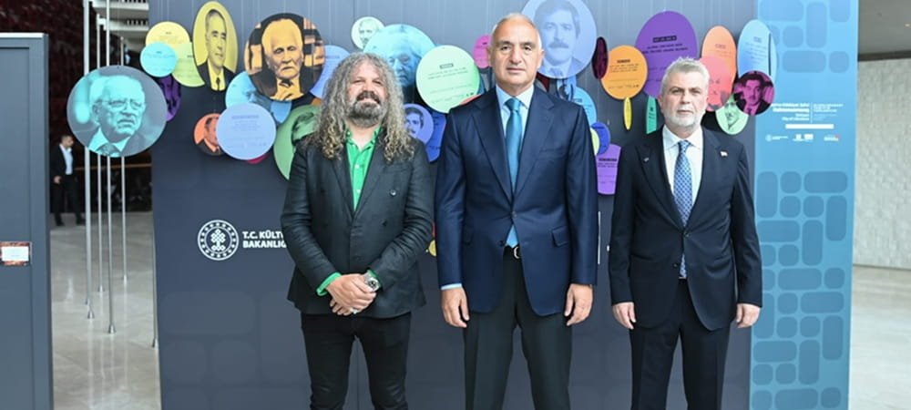 KAHRAMANMARAŞ UNESCO'NUN “EDEBİYAT ŞEHRİ” OLDU