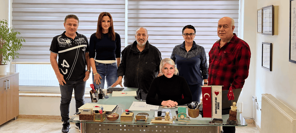 Dünyada İyilik Var Derneği ikinci yaşında
