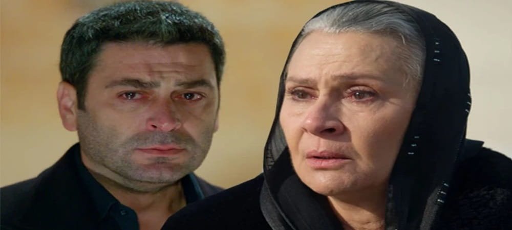 Uzak Şehir'de dram ve gerilim zirvede... Alya'ya ne oldu?