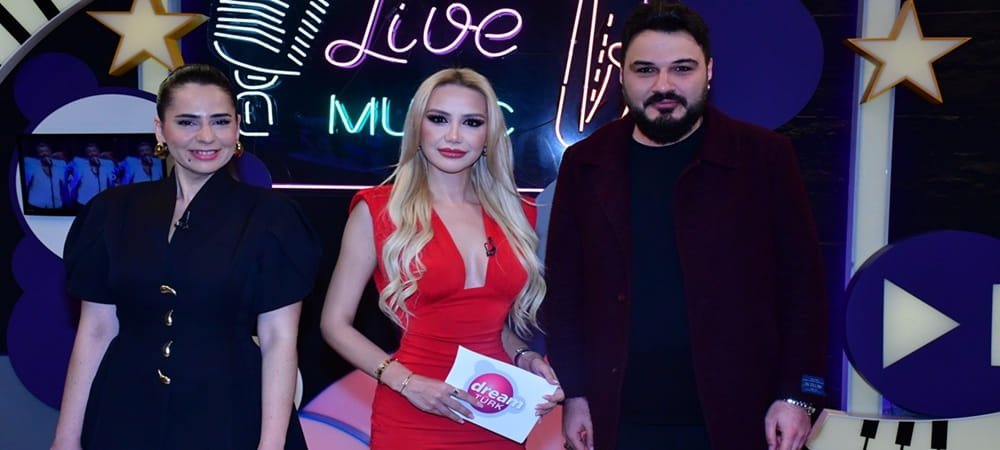 50Fifty Yine Gündemi Belirliyor