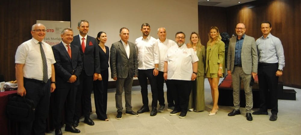 GastroShow 2026 Basın Kahvaltısı Gerçekleştirildi